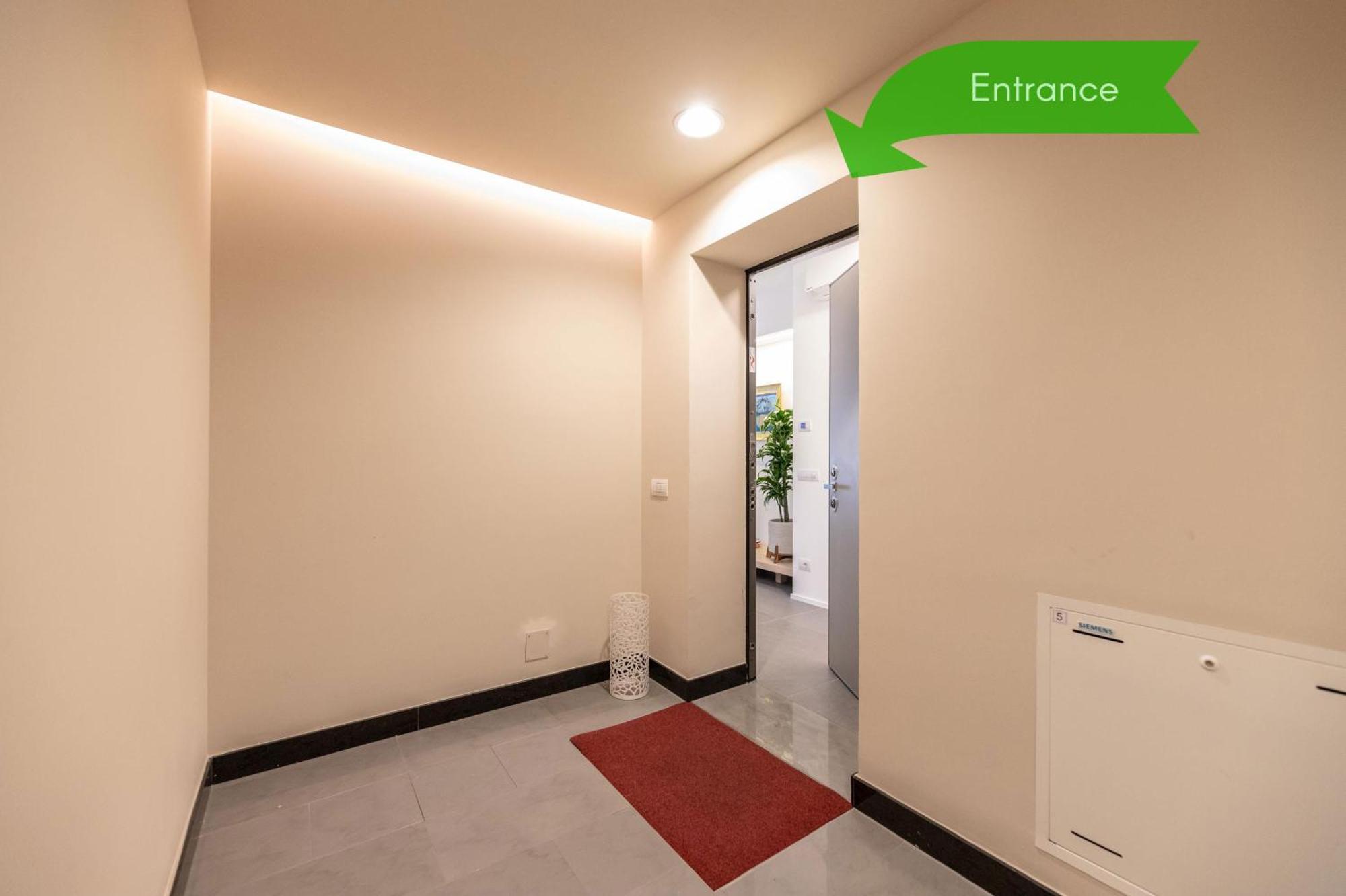 Il Garovaglio Apartman Como Kültér fotó
