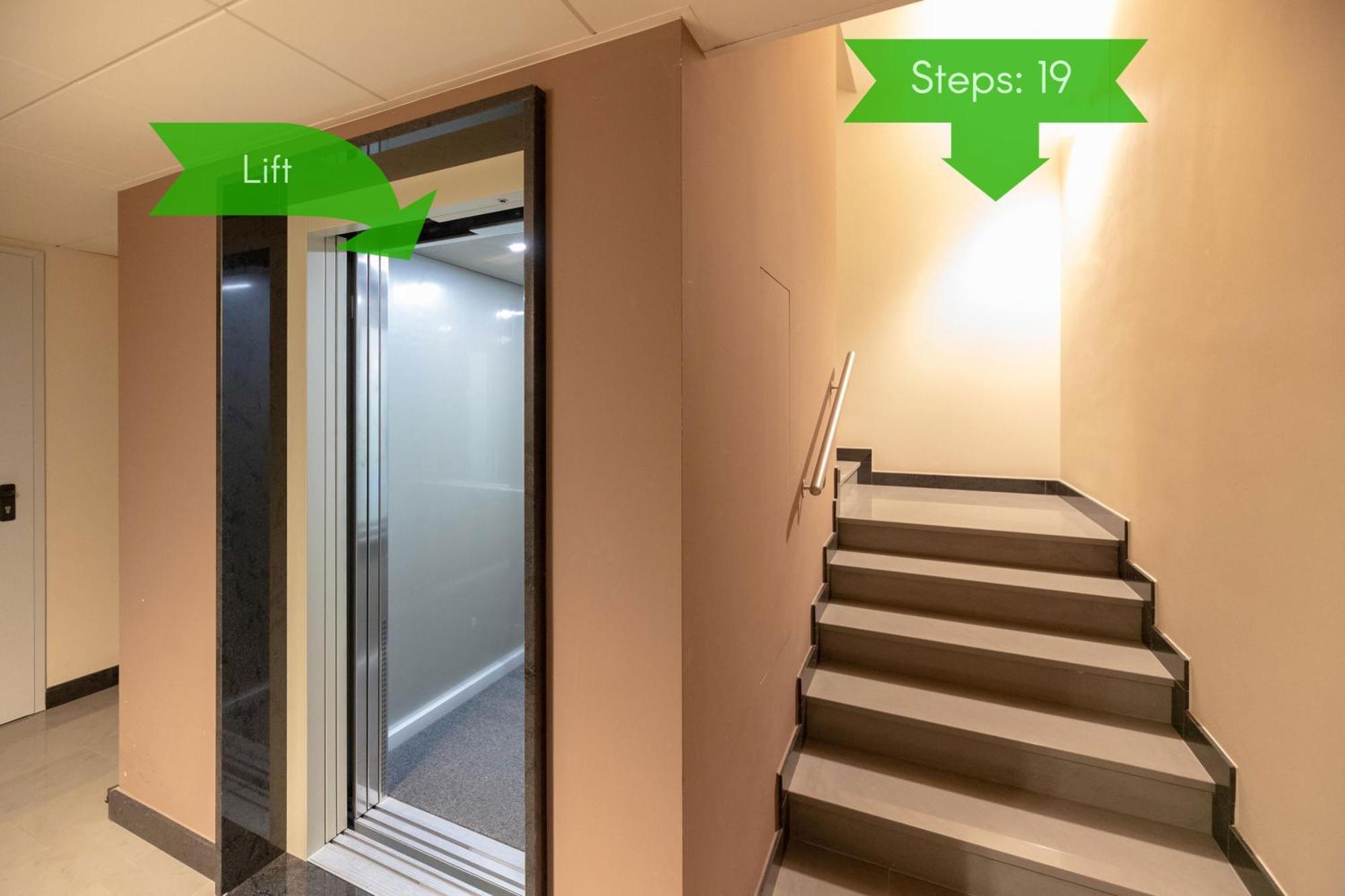Il Garovaglio Apartman Como Kültér fotó