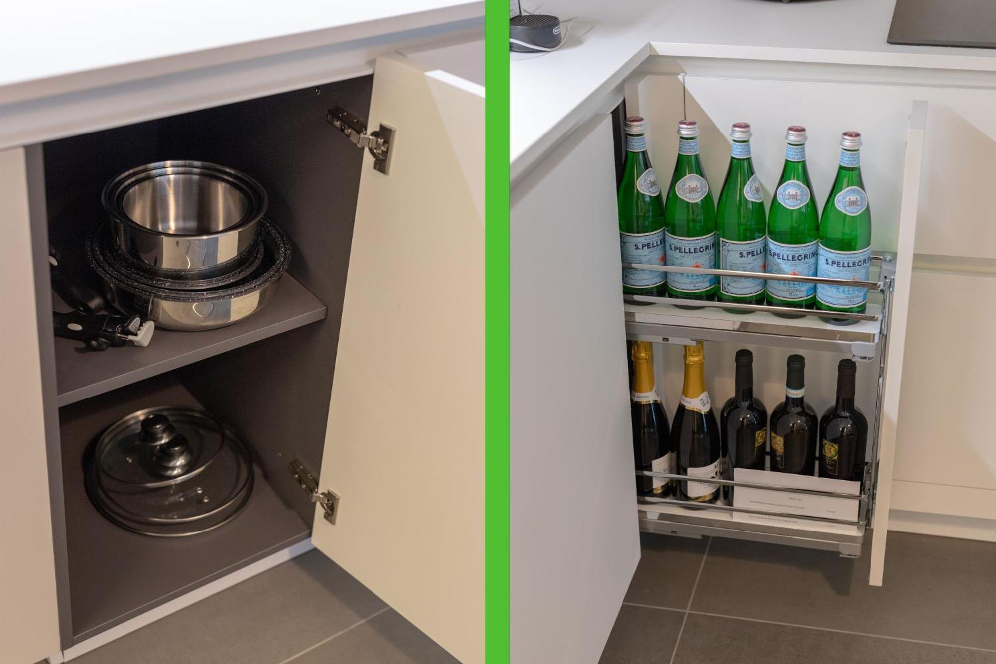 Il Garovaglio Apartman Como Kültér fotó