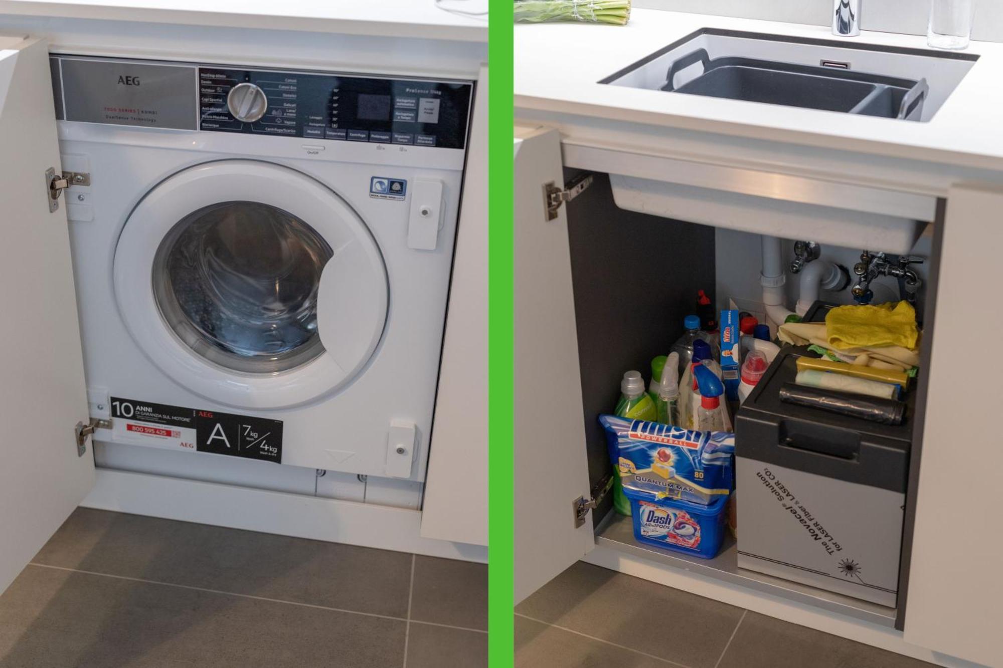 Il Garovaglio Apartman Como Kültér fotó