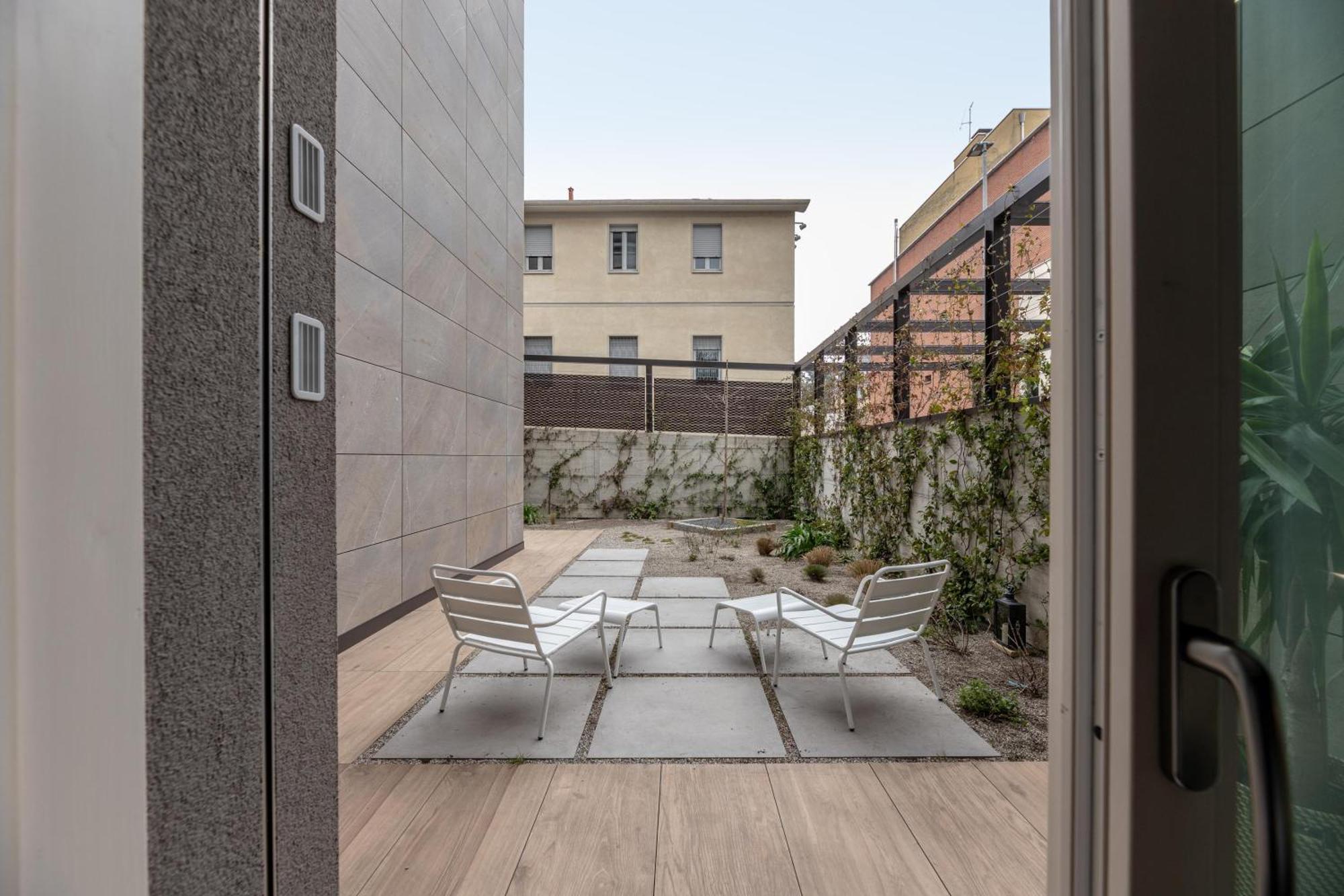 Il Garovaglio Apartman Como Kültér fotó