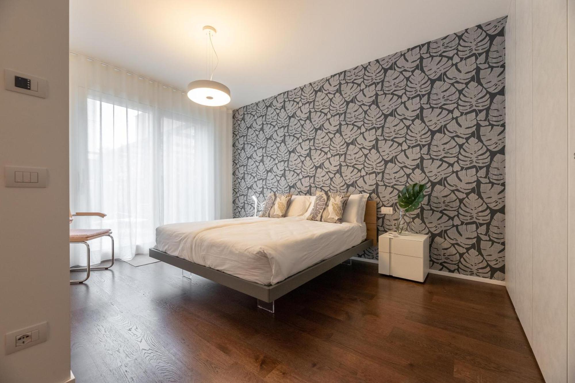 Il Garovaglio Apartman Como Kültér fotó